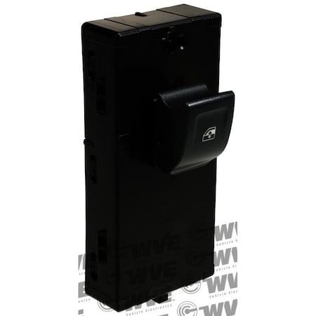 Wve Door Window Switch No Wve 1S13643 1S13643